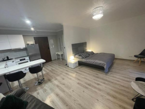 Sweet Apartment, Szczecin